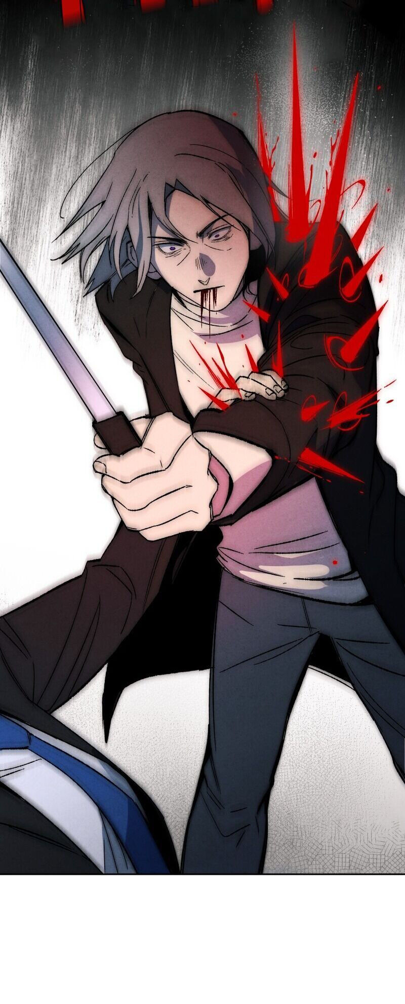 Hand Jumper - Chap 70 - Trang 82