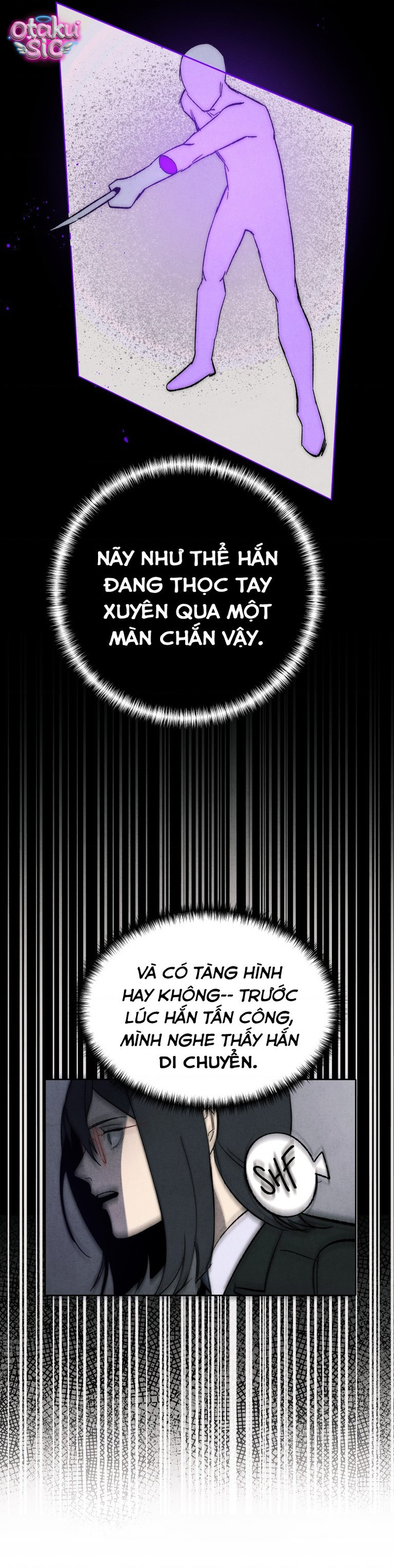 Hand Jumper - Chap 70 - Trang 10