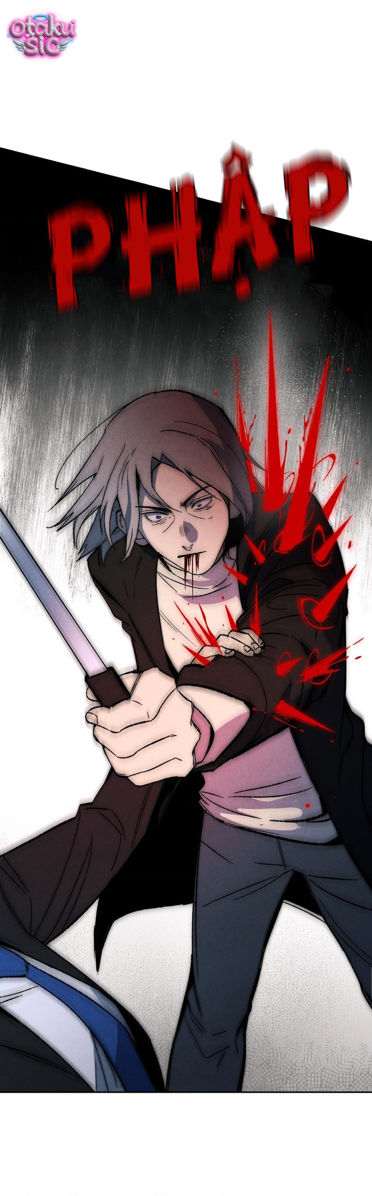 Hand Jumper - Chap 71 - Trang 2