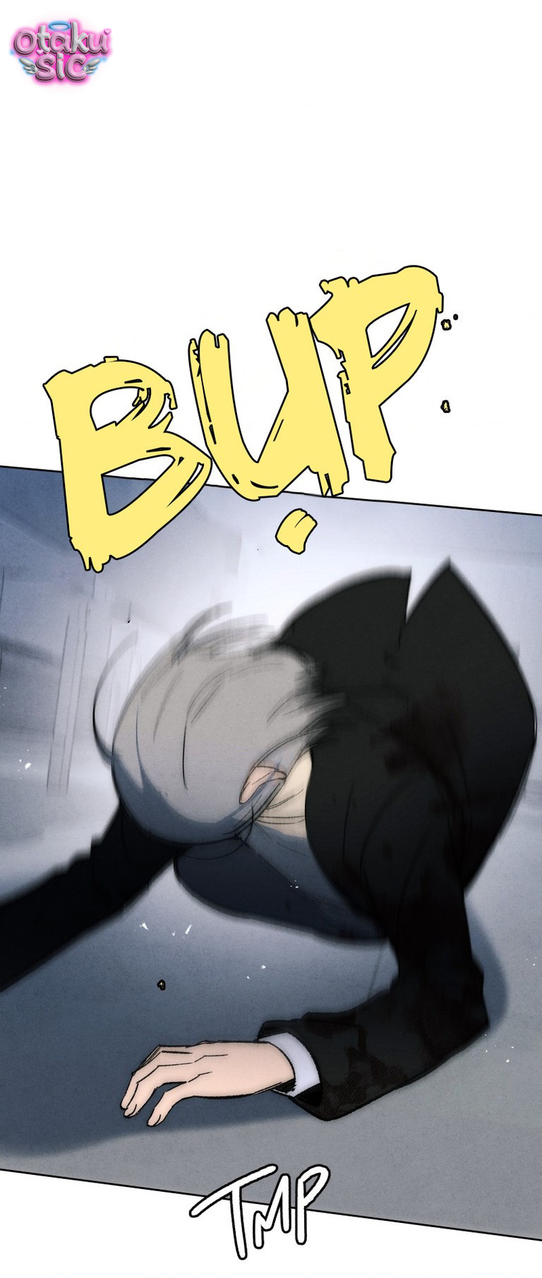 Hand Jumper - Chap 71 - Trang 11