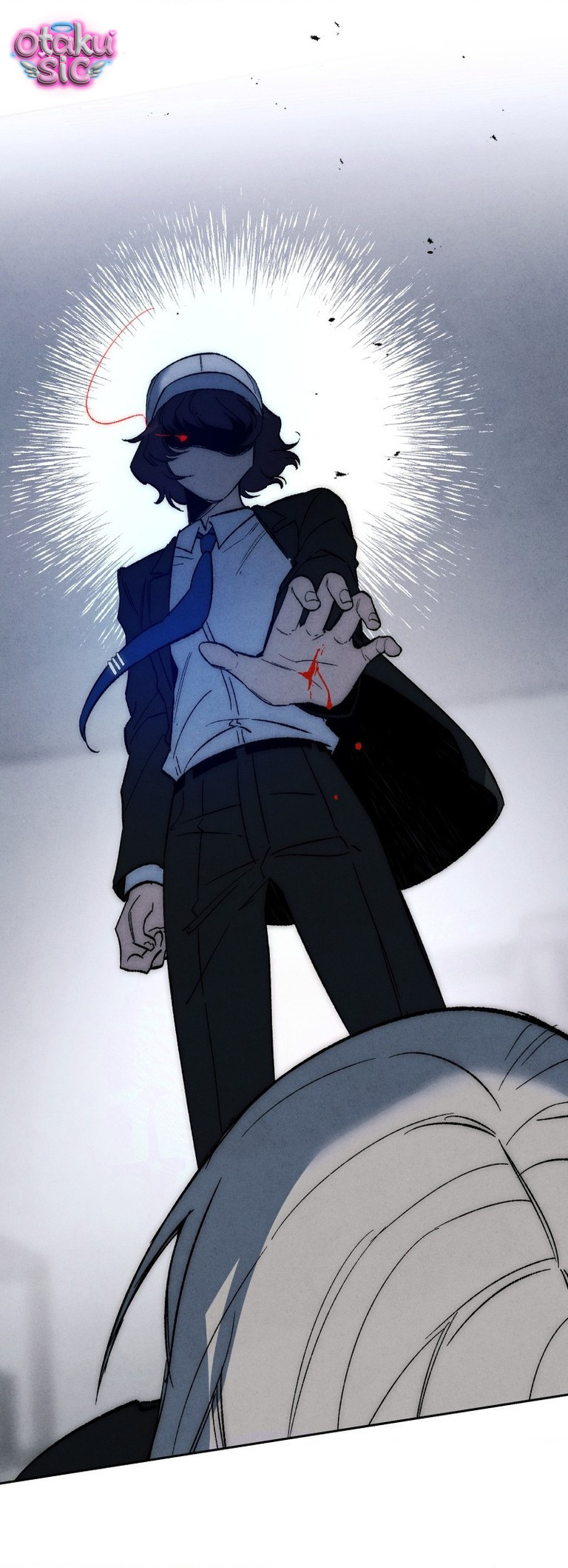 Hand Jumper - Chap 71 - Trang 13