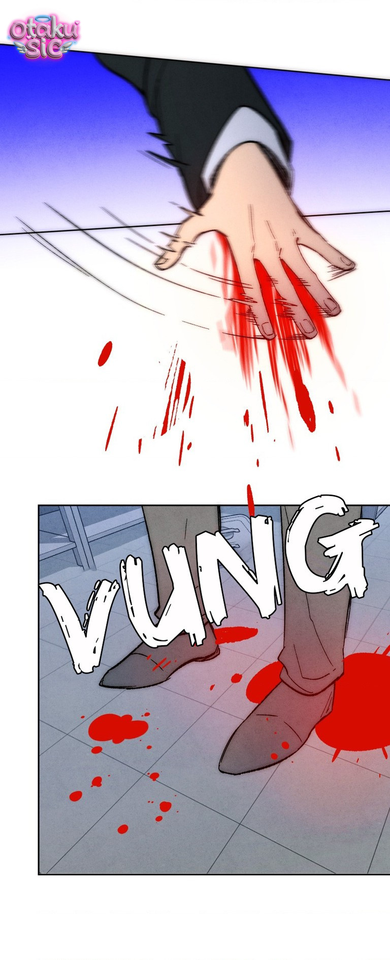 Hand Jumper - Chap 71 - Trang 17