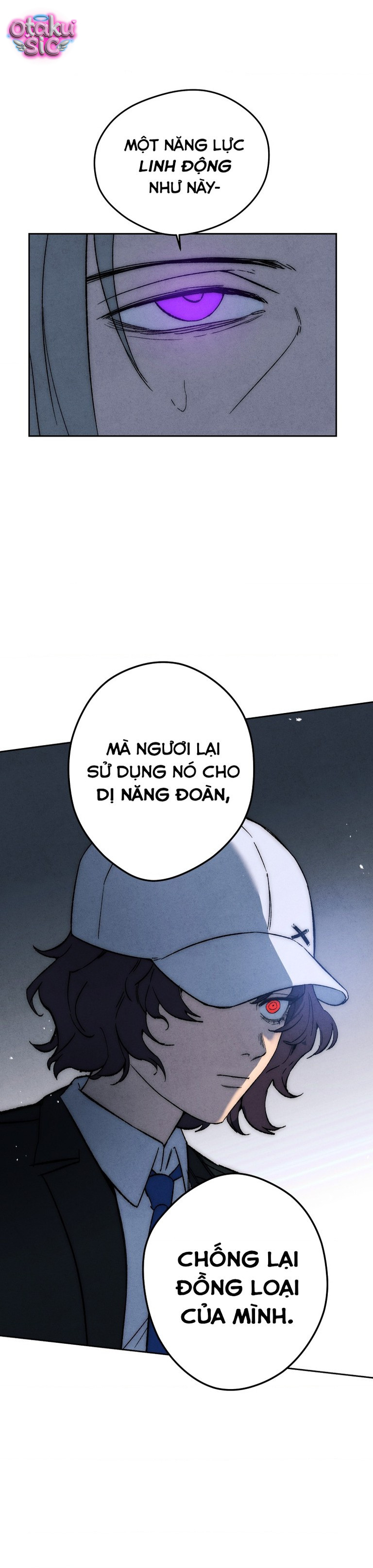 Hand Jumper - Chap 71 - Trang 20
