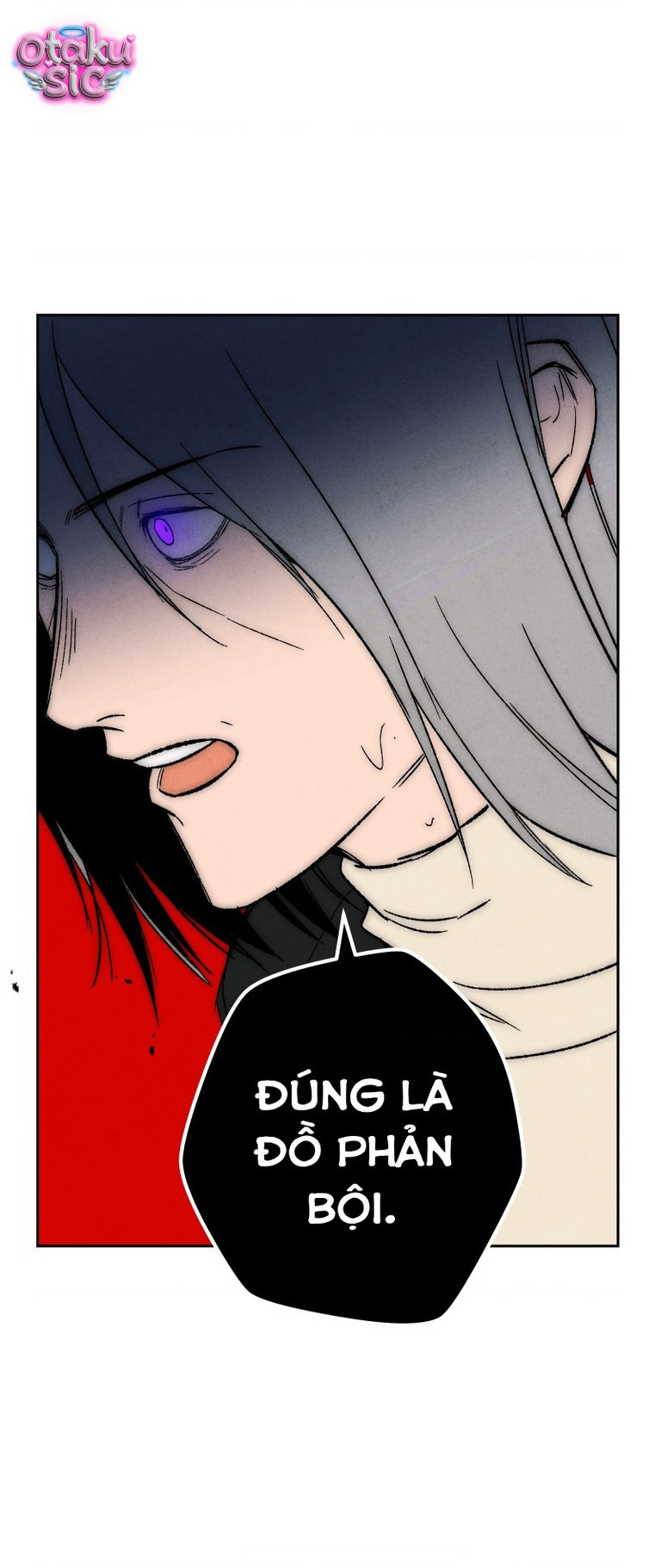 Hand Jumper - Chap 71 - Trang 21