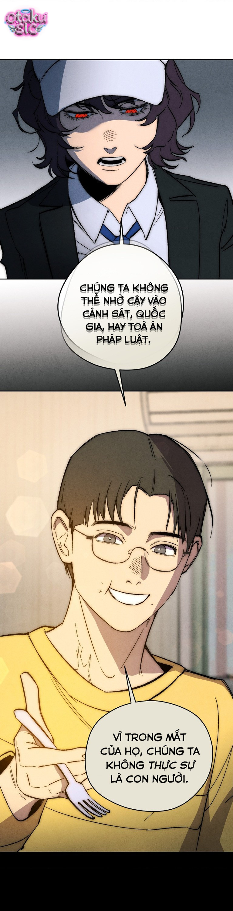 Hand Jumper - Chap 71 - Trang 24