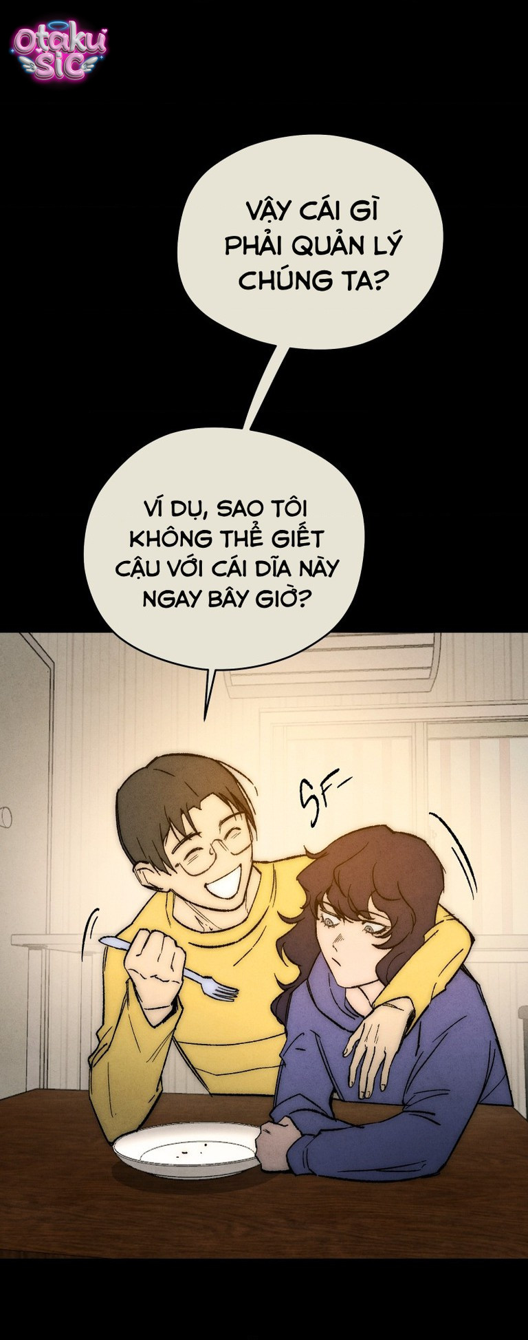 Hand Jumper - Chap 71 - Trang 25