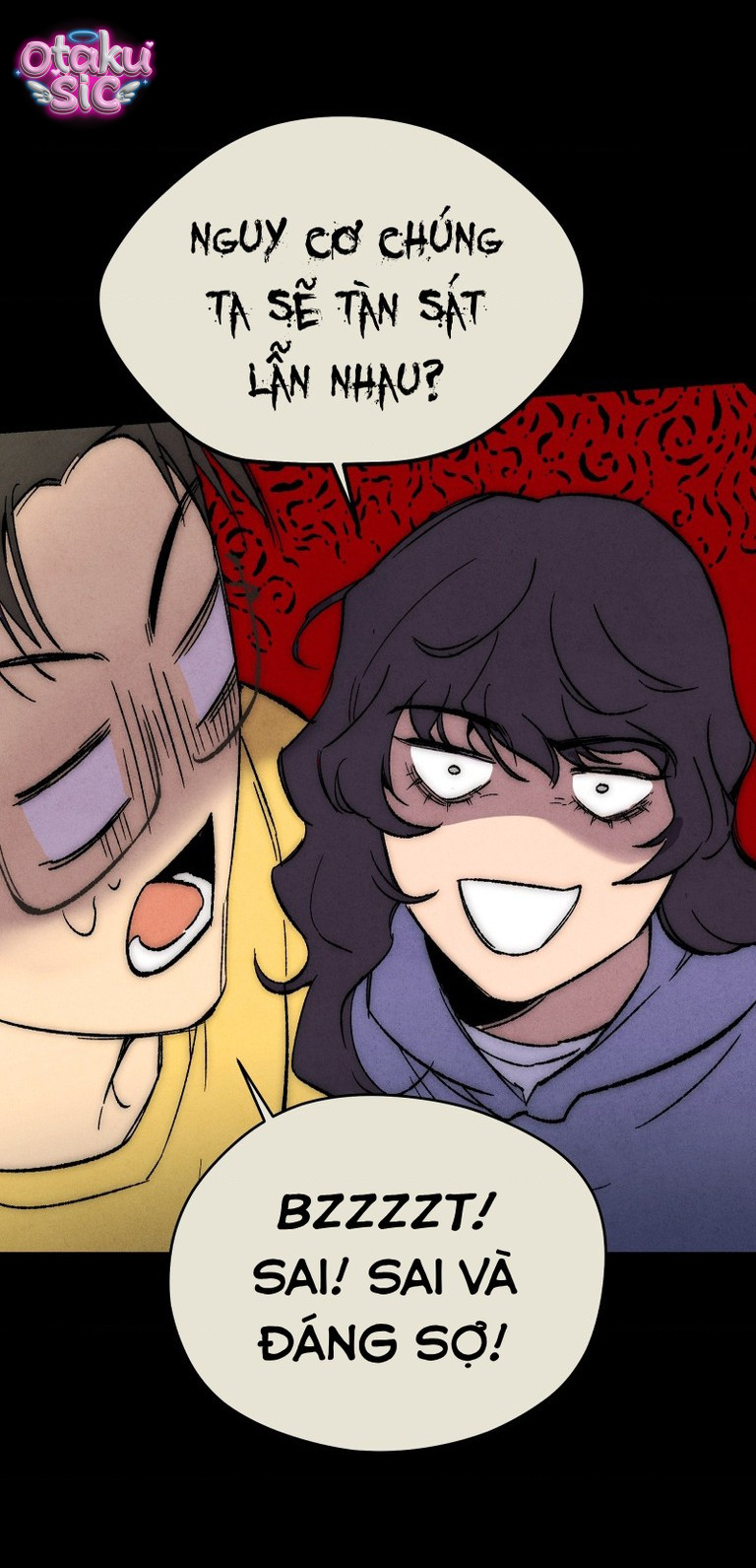 Hand Jumper - Chap 71 - Trang 26