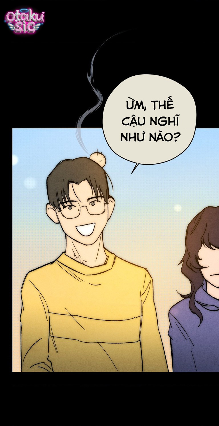 Hand Jumper - Chap 71 - Trang 27