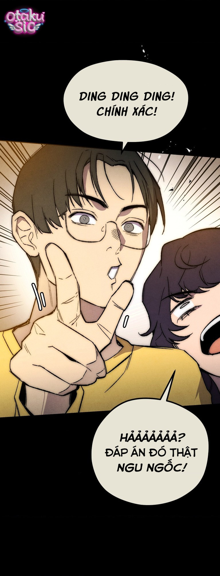Hand Jumper - Chap 71 - Trang 30