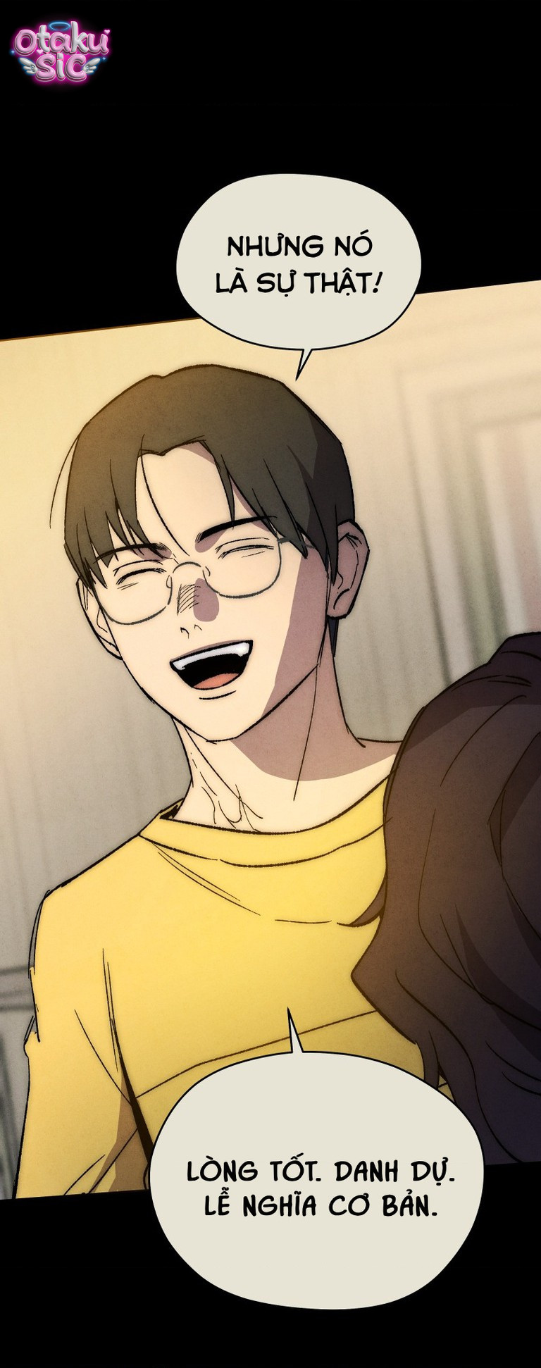 Hand Jumper - Chap 71 - Trang 31