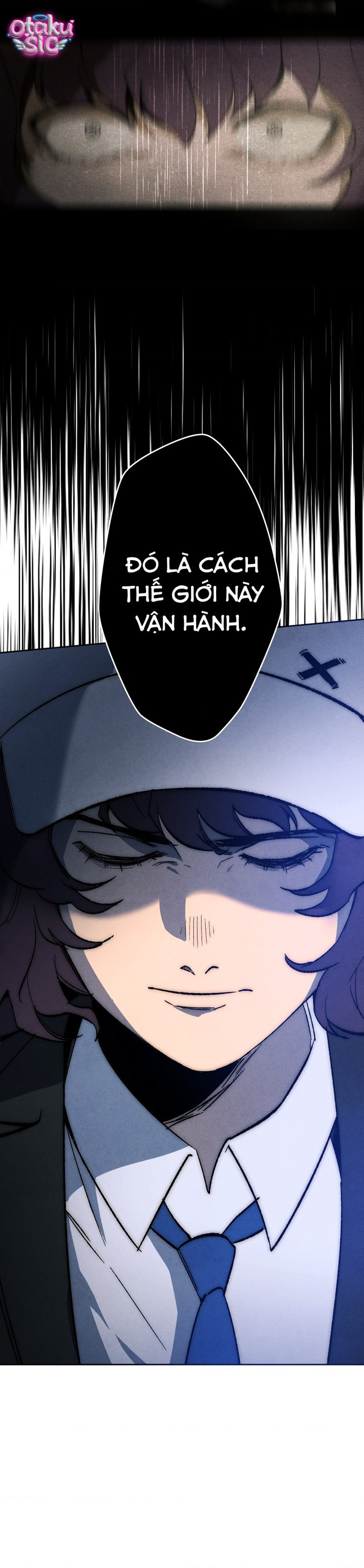 Hand Jumper - Chap 71 - Trang 35