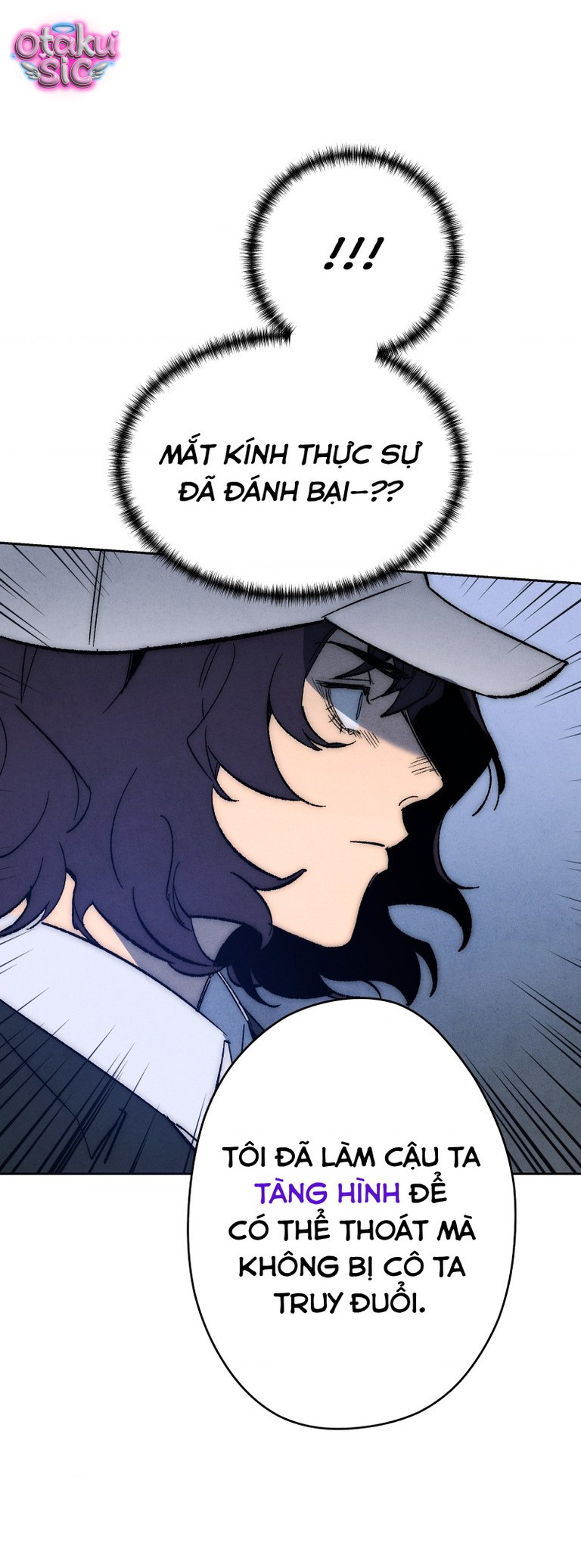 Hand Jumper - Chap 71 - Trang 43