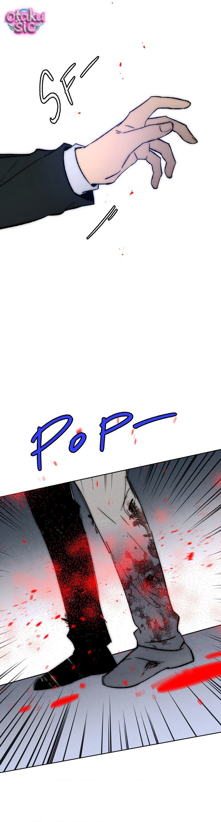 Hand Jumper - Chap 71 - Trang 46