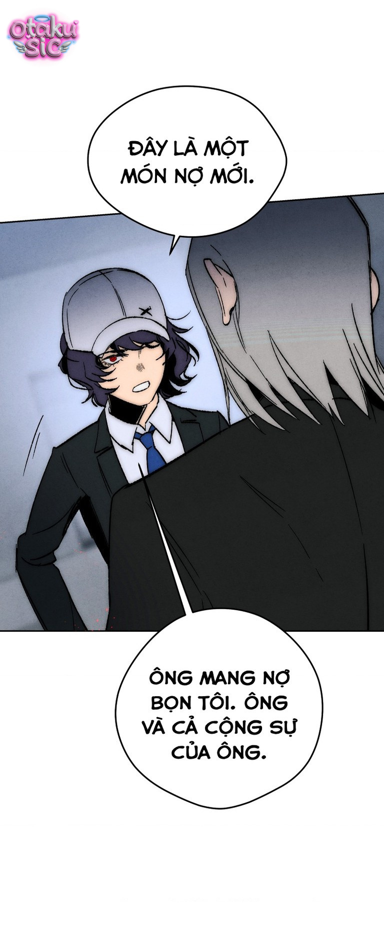 Hand Jumper - Chap 71 - Trang 47