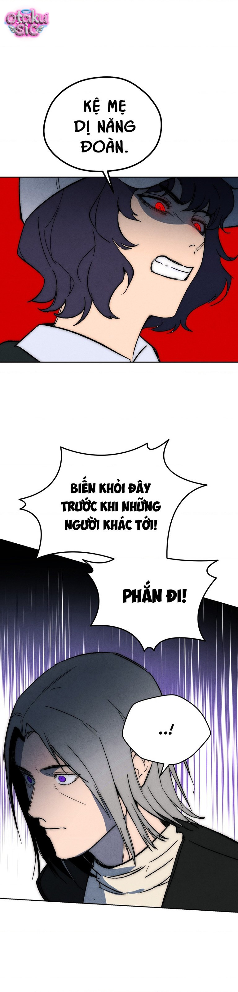 Hand Jumper - Chap 71 - Trang 48