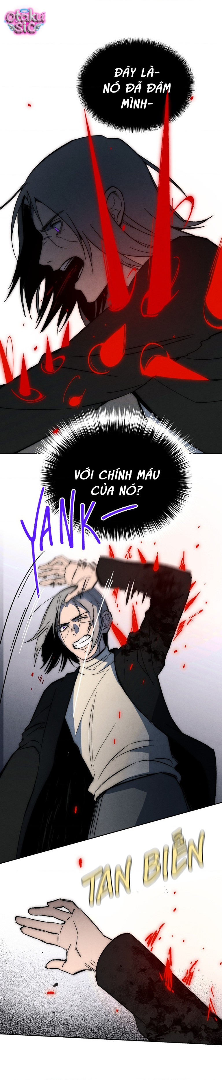 Hand Jumper - Chap 71 - Trang 6