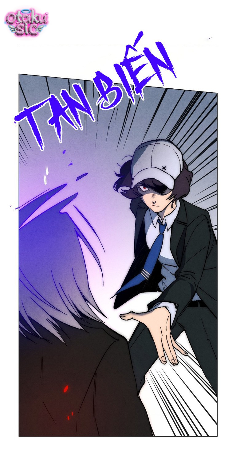 Hand Jumper - Chap 71 - Trang 7