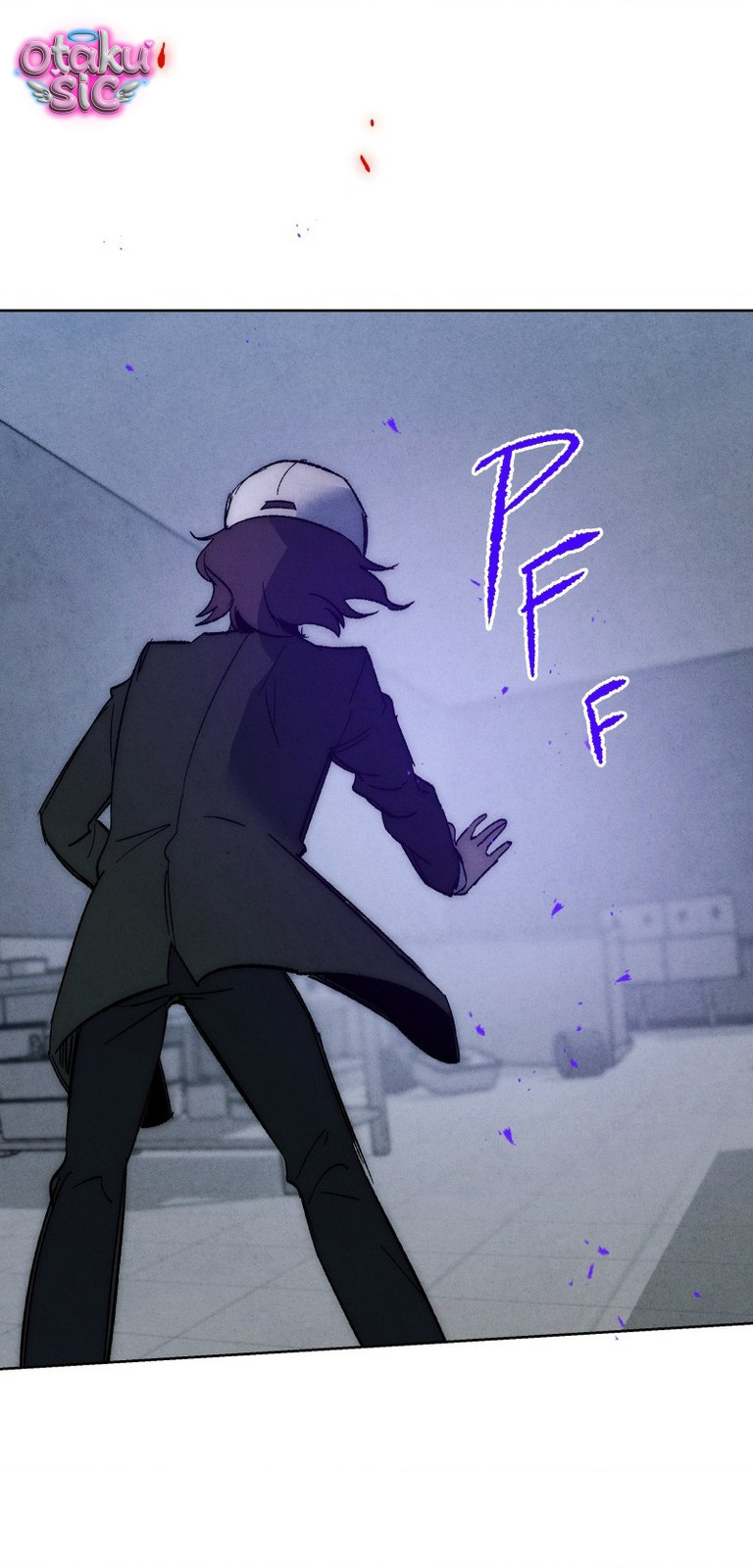 Hand Jumper - Chap 71 - Trang 8