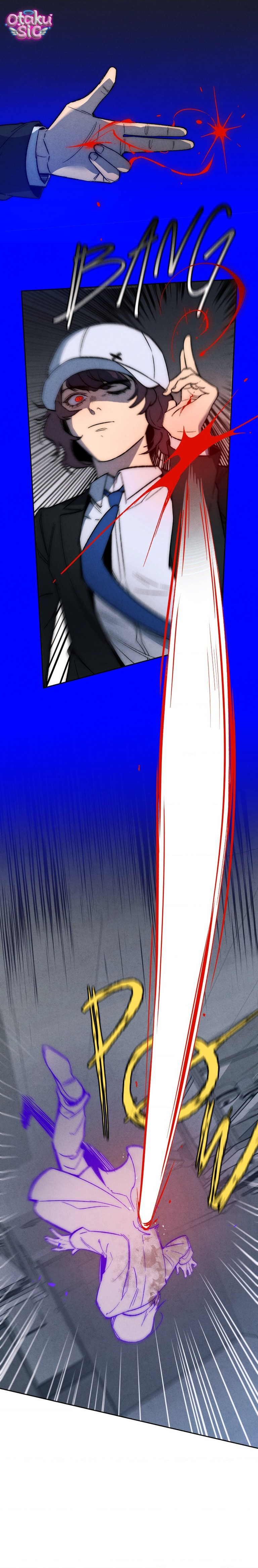 Hand Jumper - Chap 71 - Trang 10