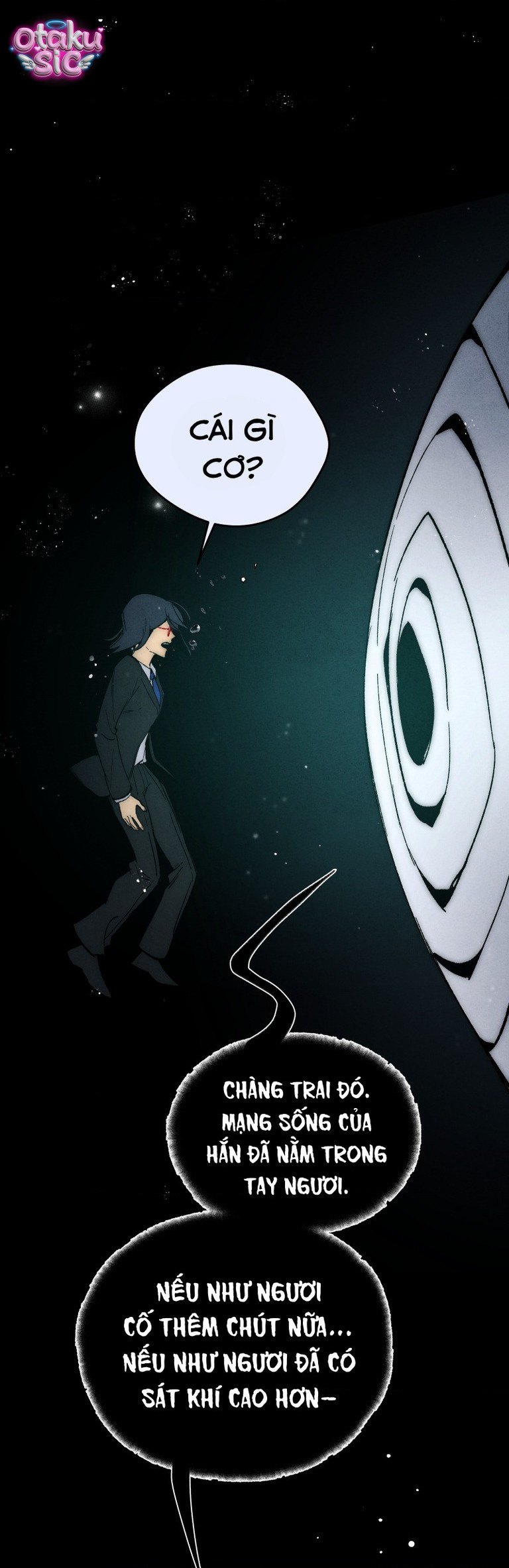 Hand Jumper - Chap 72 - Trang 17