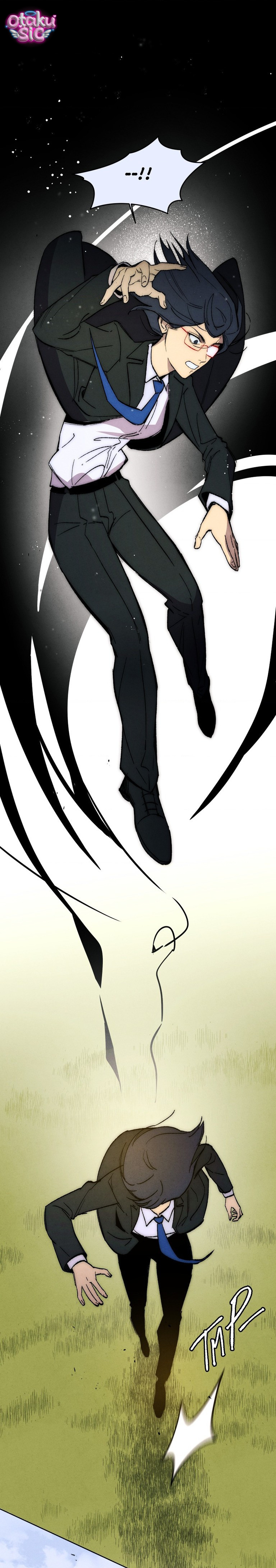 Hand Jumper - Chap 72 - Trang 19