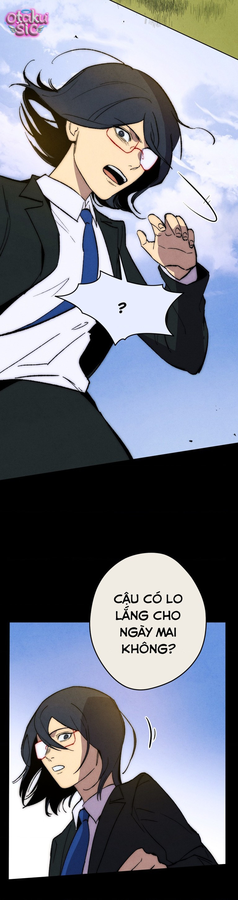 Hand Jumper - Chap 72 - Trang 20