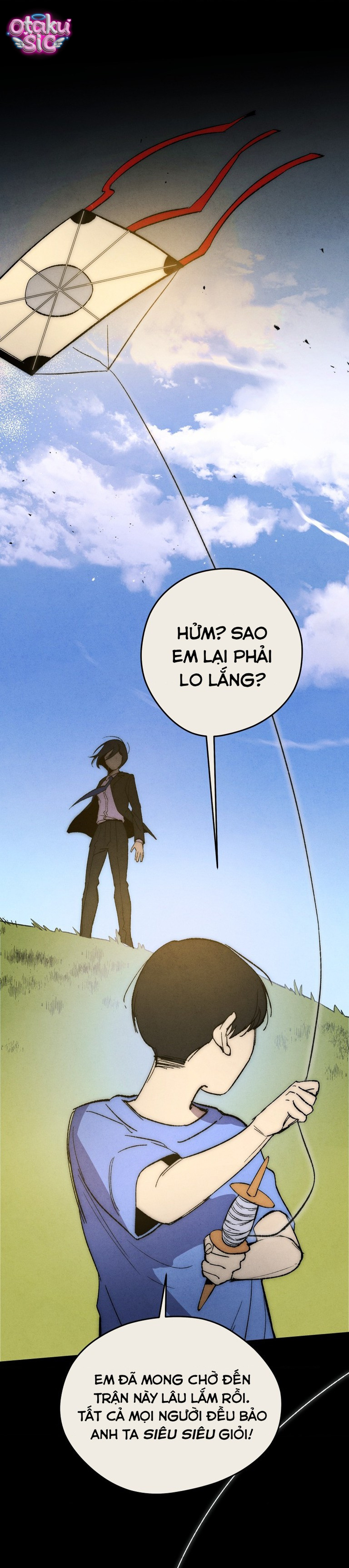 Hand Jumper - Chap 72 - Trang 21