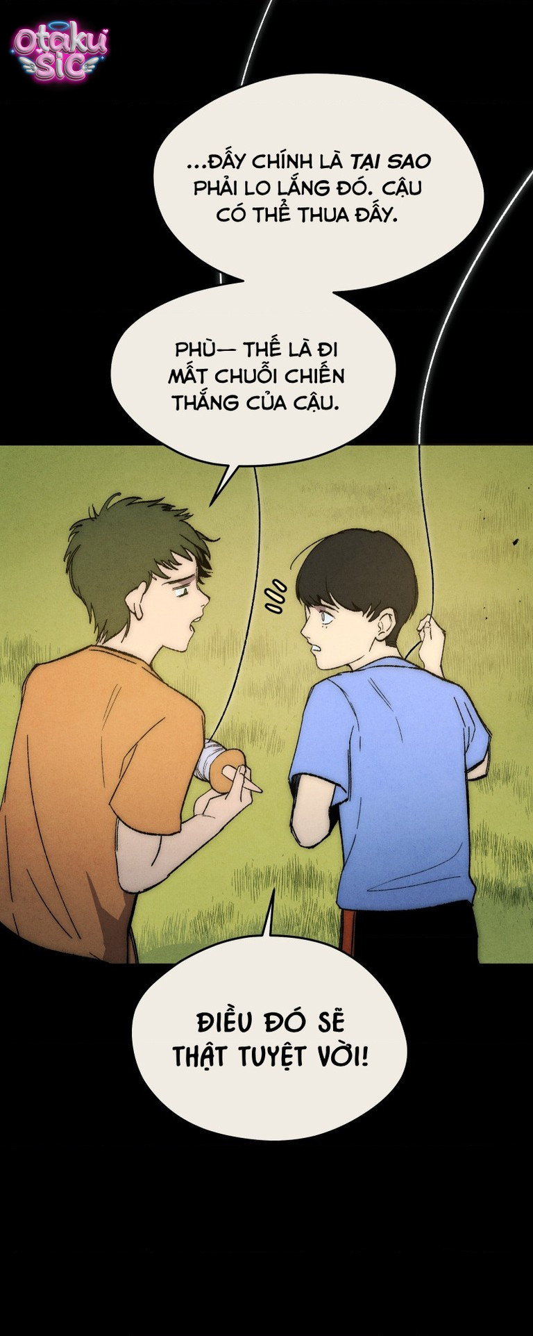 Hand Jumper - Chap 72 - Trang 22