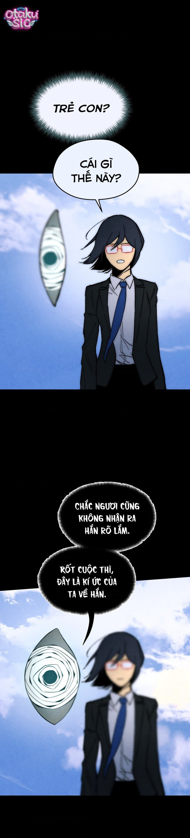 Hand Jumper - Chap 72 - Trang 23