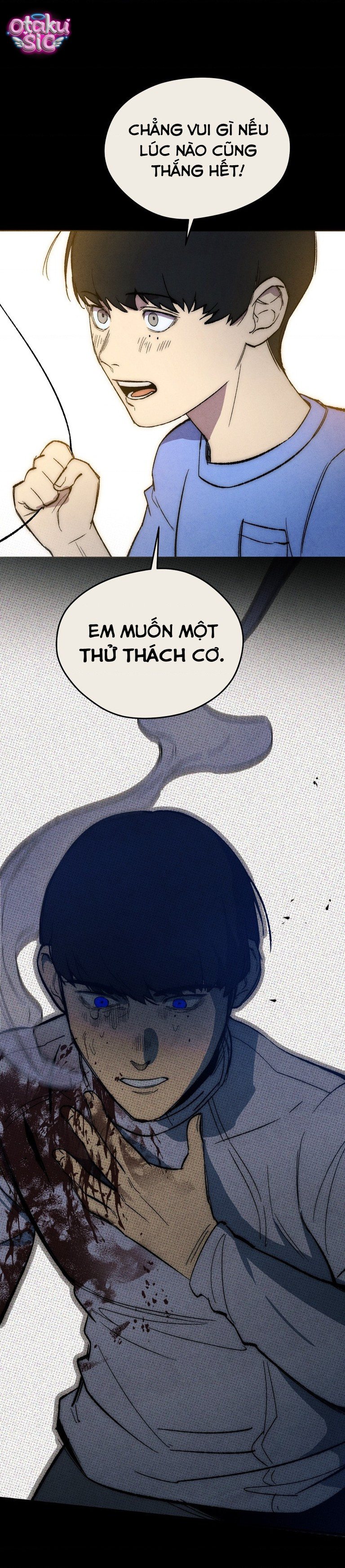 Hand Jumper - Chap 72 - Trang 24