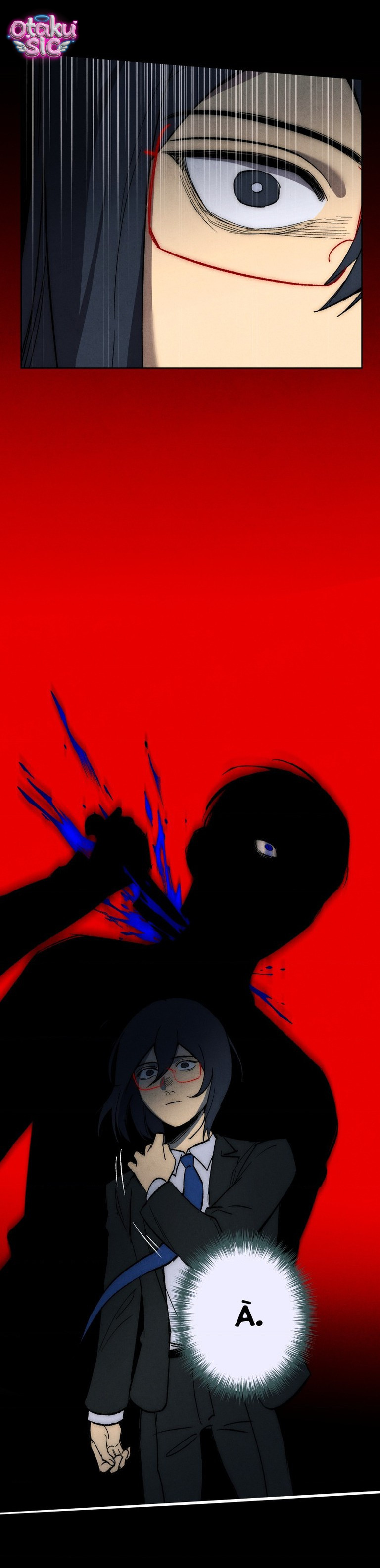 Hand Jumper - Chap 72 - Trang 25