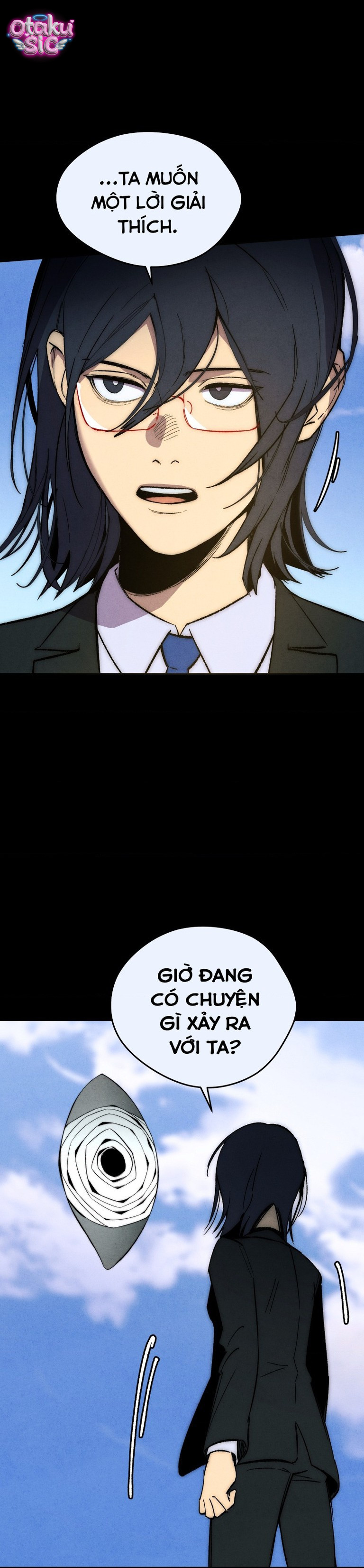 Hand Jumper - Chap 72 - Trang 27