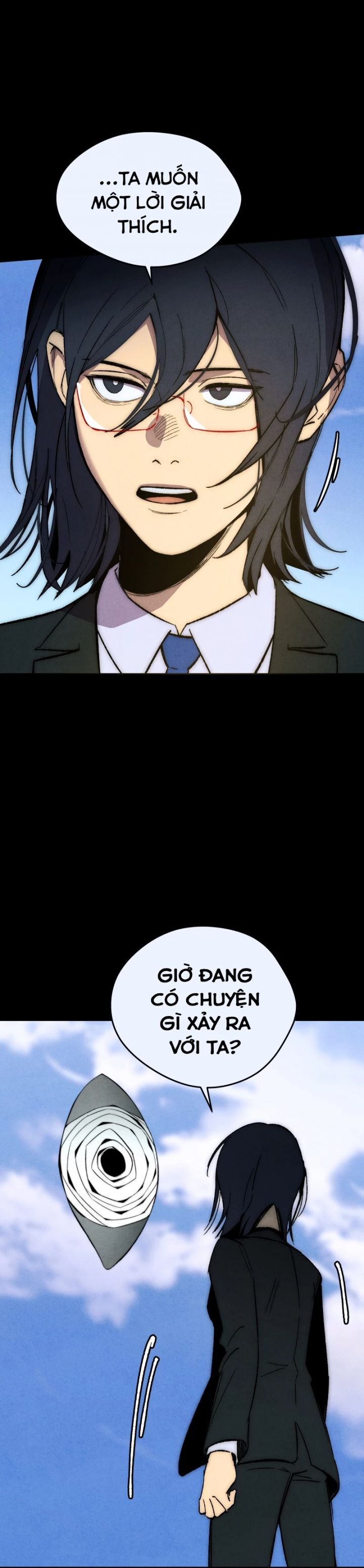 Hand Jumper - Chap 72 - Trang 29