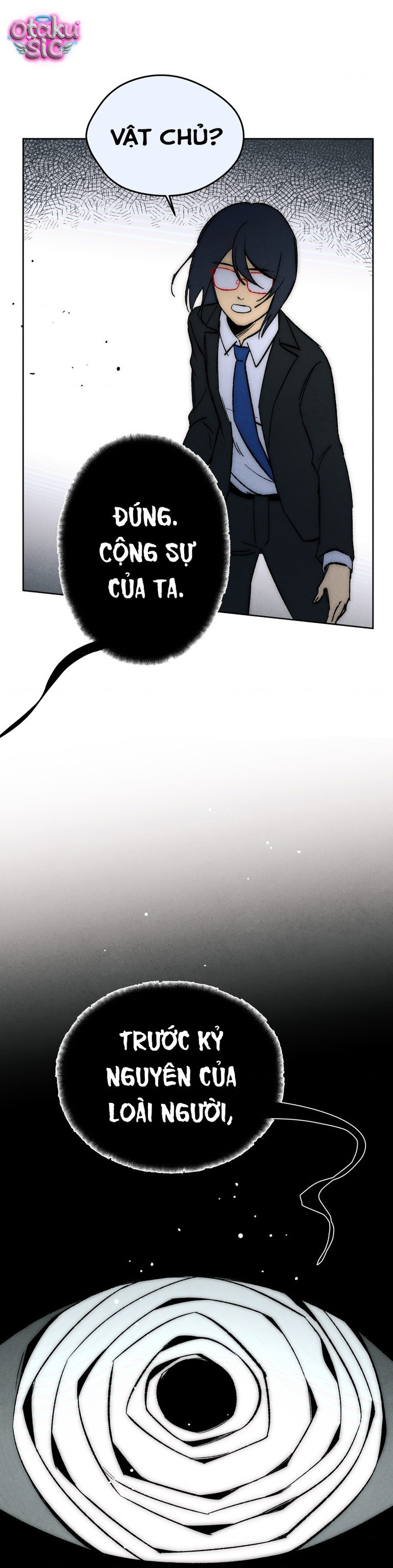 Hand Jumper - Chap 72 - Trang 32