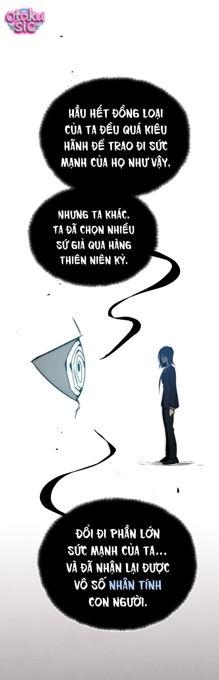 Hand Jumper - Chap 72 - Trang 36