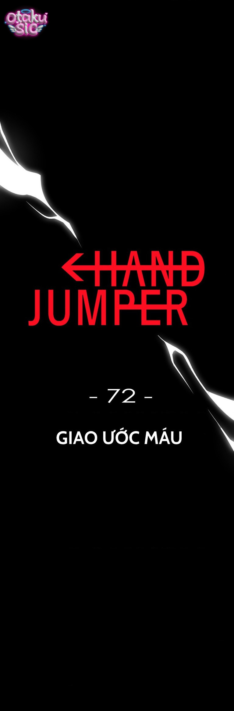Hand Jumper - Chap 72 - Trang 8