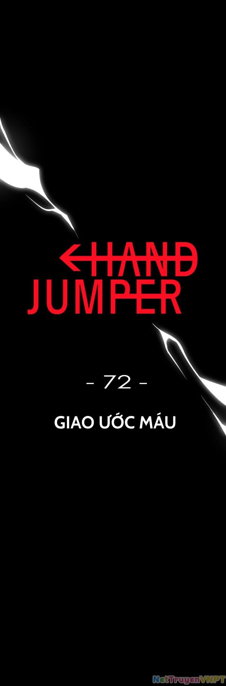 Hand Jumper - Chap 72 - Trang 10