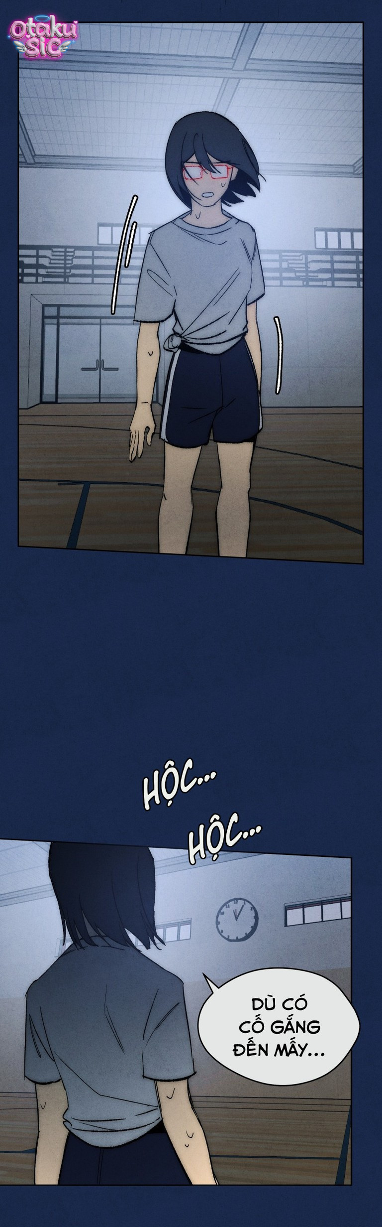 Hand Jumper - Chap 73 - Trang 16