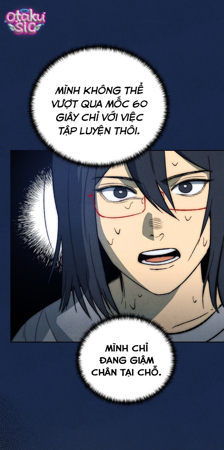 Hand Jumper - Chap 73 - Trang 17