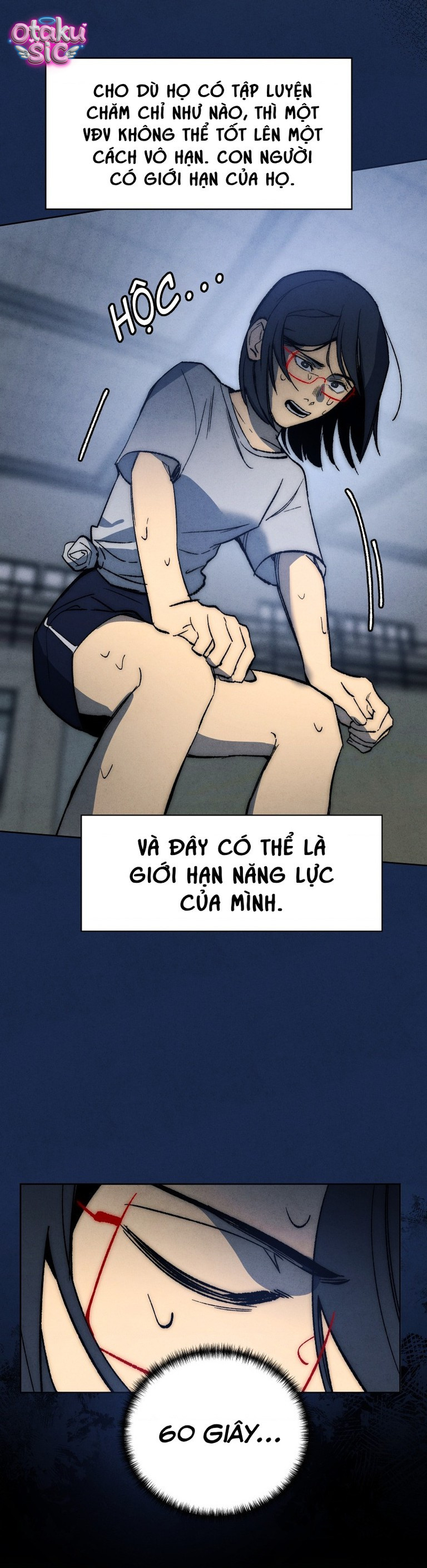 Hand Jumper - Chap 73 - Trang 19