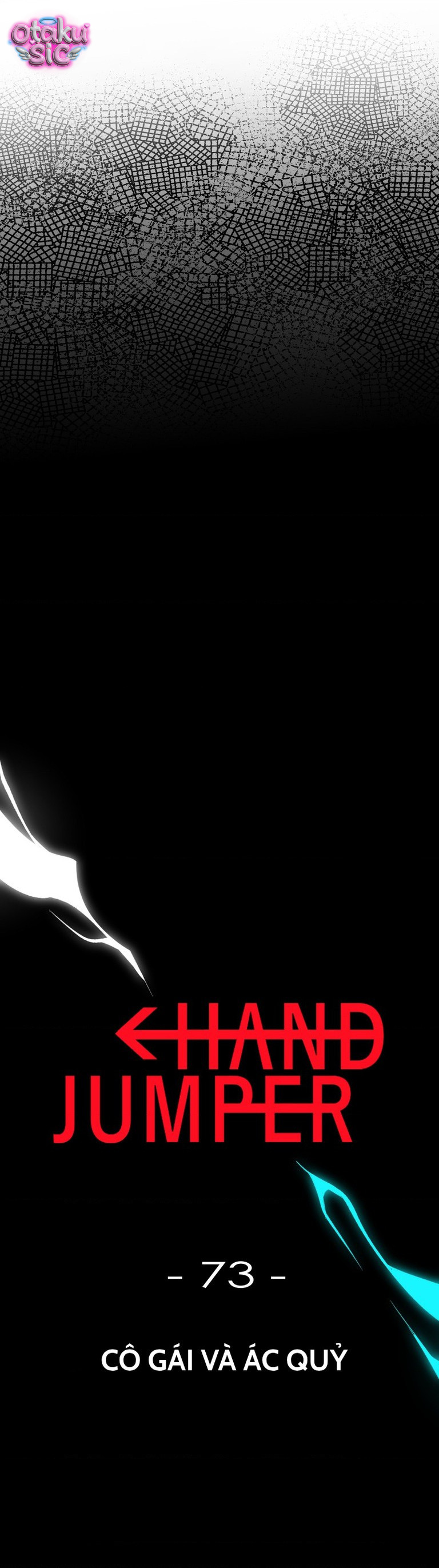 Hand Jumper - Chap 73 - Trang 3
