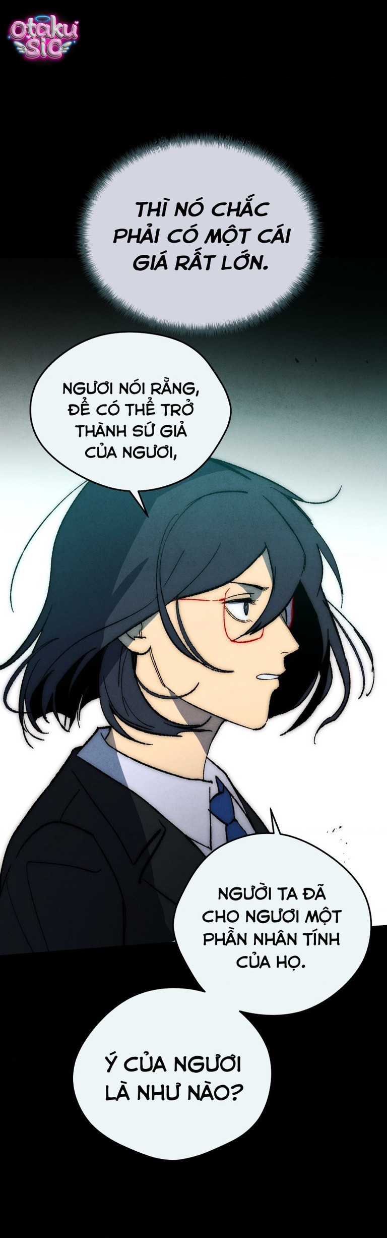 Hand Jumper - Chap 73 - Trang 22