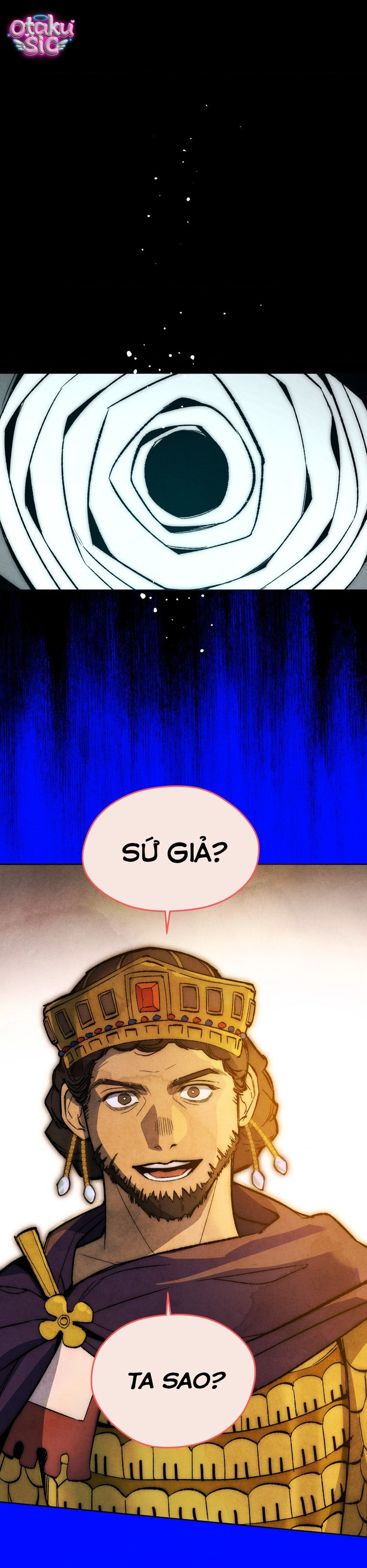 Hand Jumper - Chap 73 - Trang 5