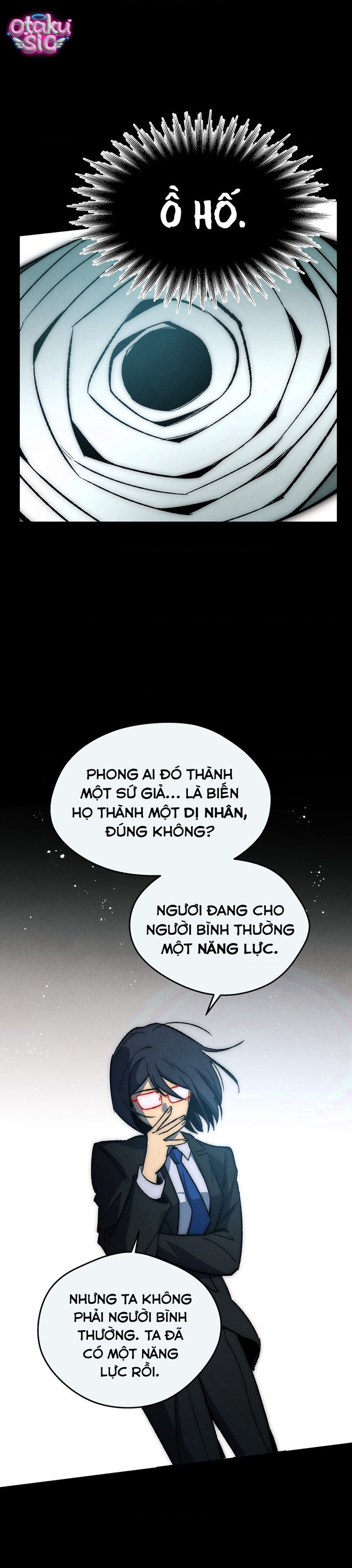 Hand Jumper - Chap 73 - Trang 9