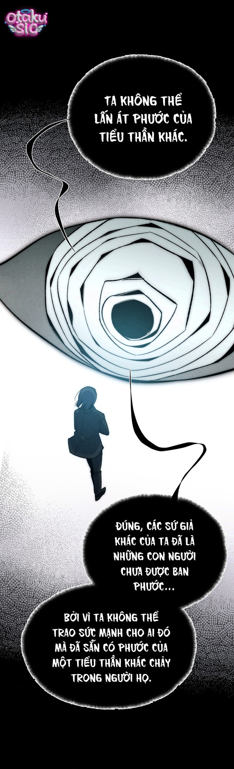 Hand Jumper - Chap 73 - Trang 10