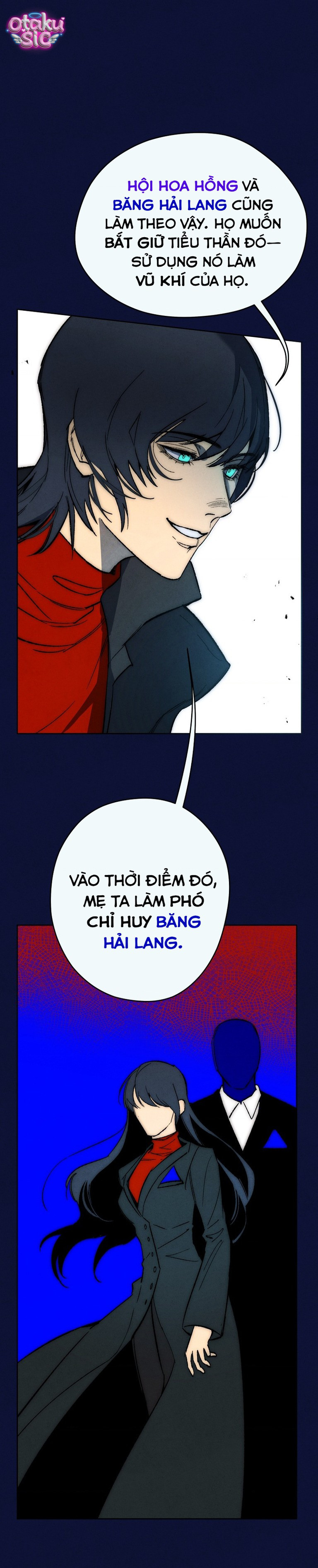Hand Jumper - Chap 74 - Trang 15