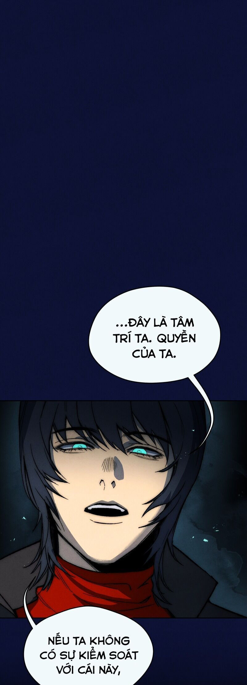 Hand Jumper - Chap 74 - Trang 16