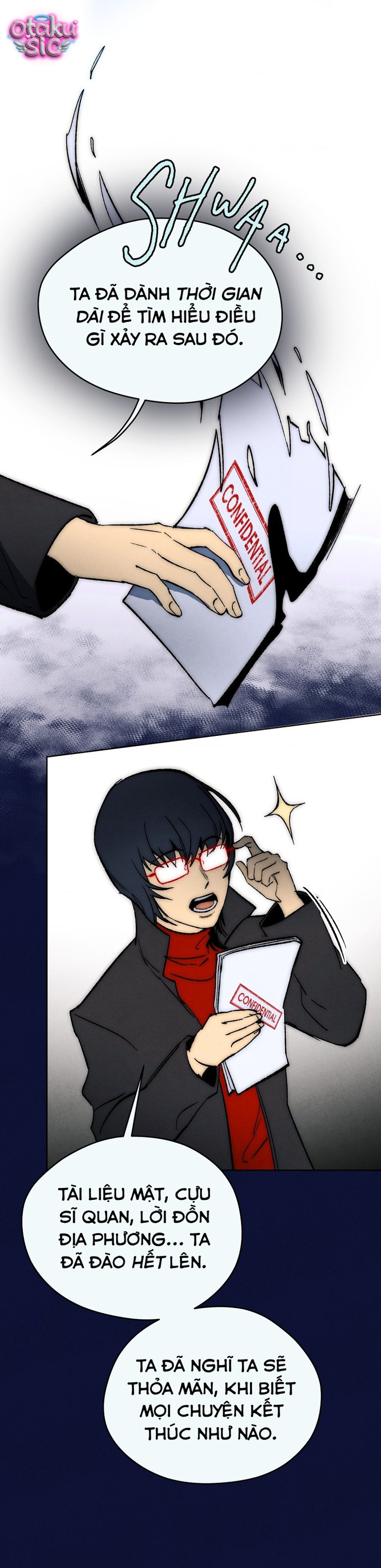 Hand Jumper - Chap 74 - Trang 17