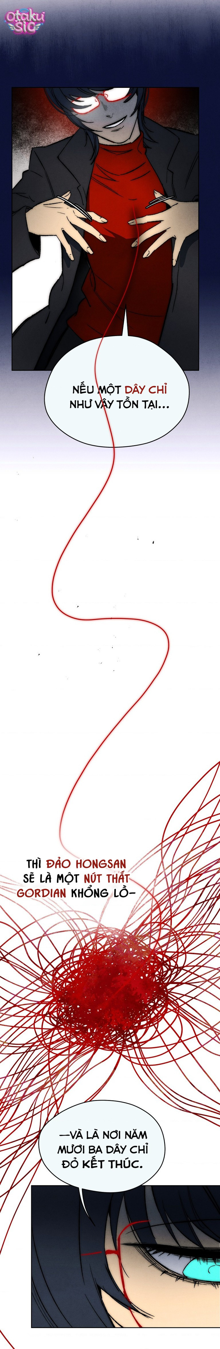 Hand Jumper - Chap 74 - Trang 20
