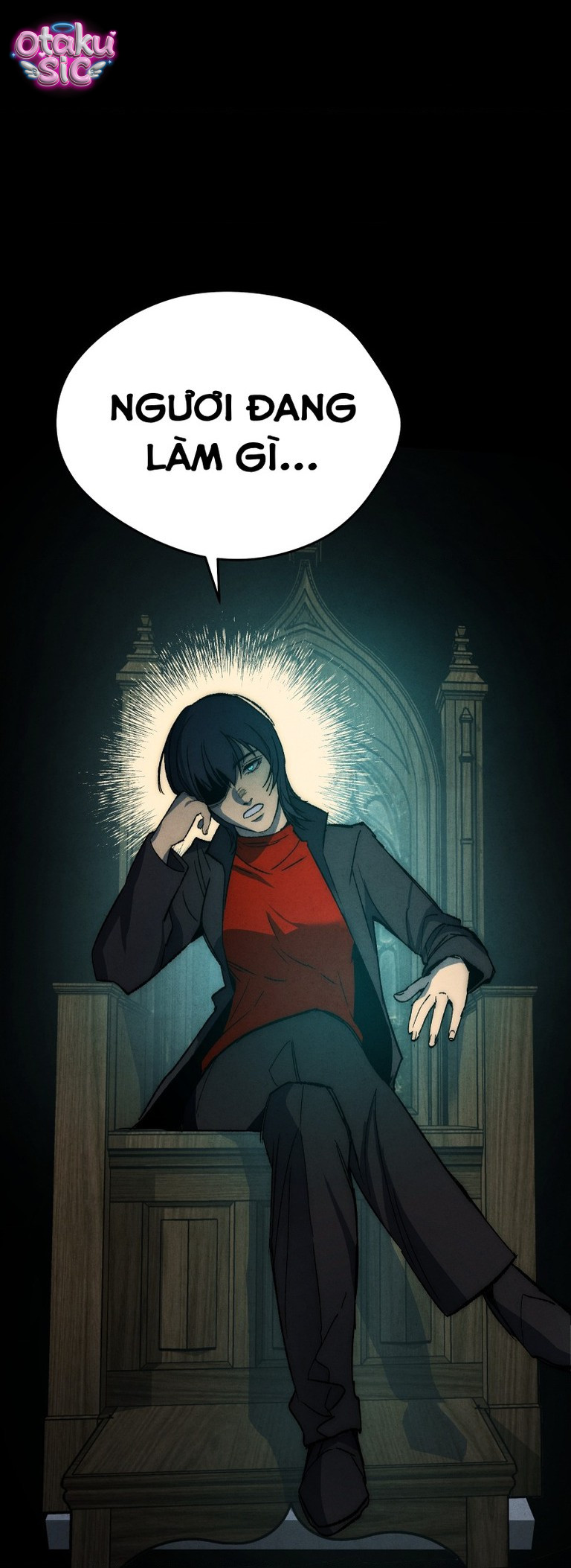 Hand Jumper - Chap 74 - Trang 3